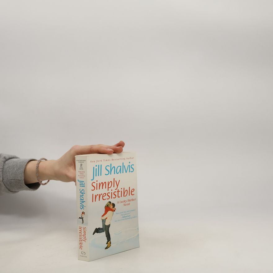 Jill Sheldon Simply Irresistible