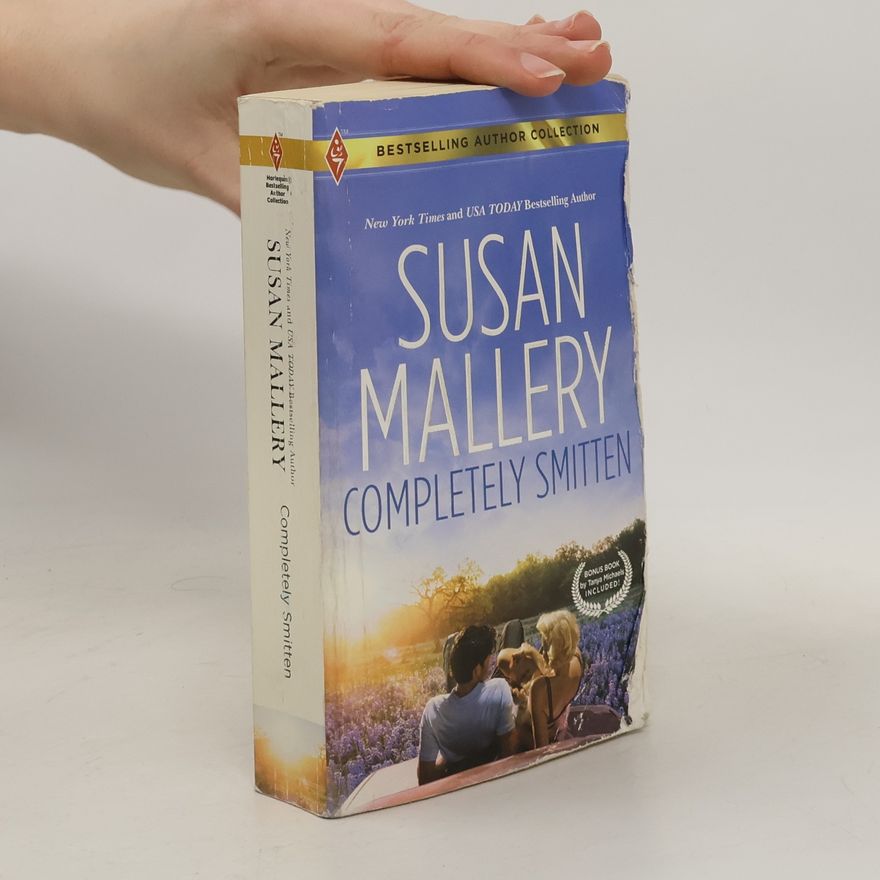 Susan Mallery Completely Smitten
