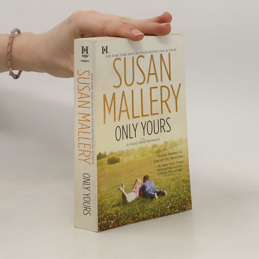 Susan Mallery Only Yours
