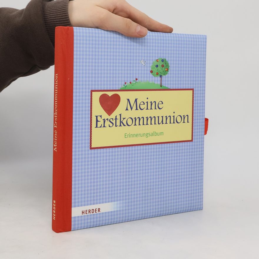 Sylvia Müller Meine Erstkommunion