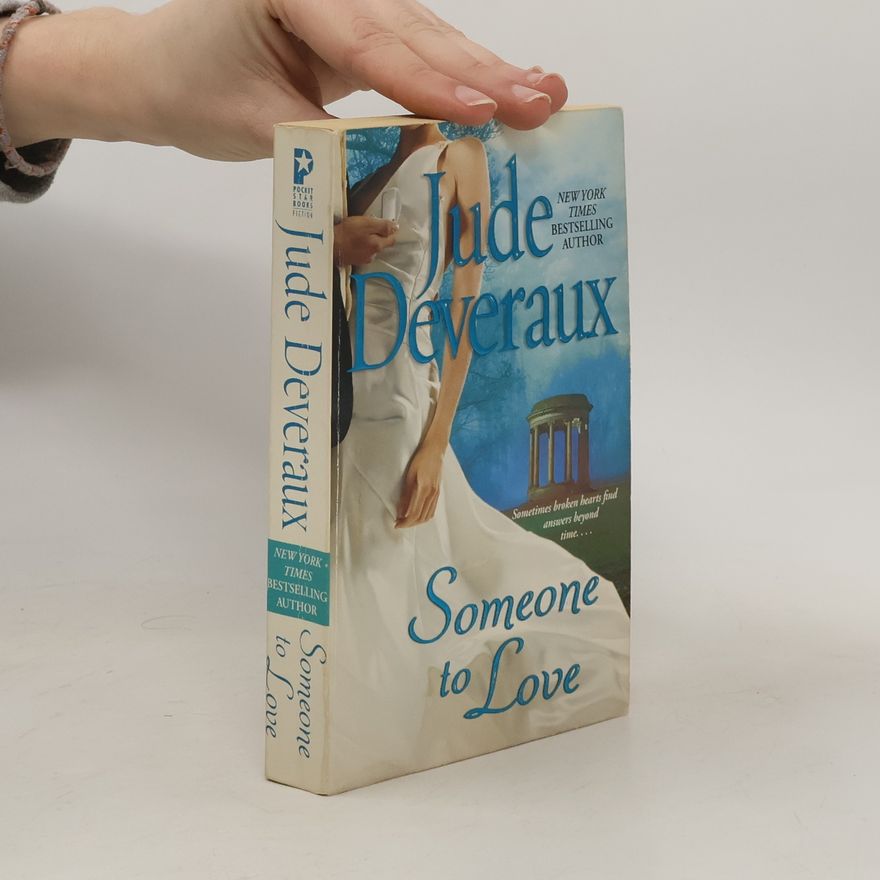Jude Deveraux Someone to Love