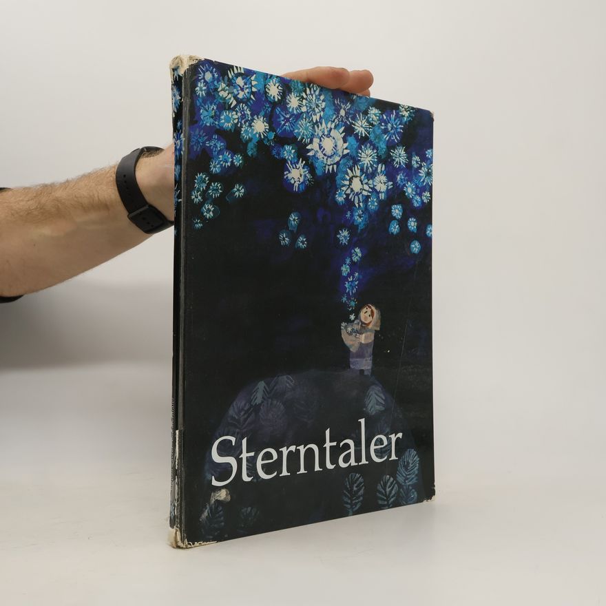 Štěpán Zavřel Die Sterntaler