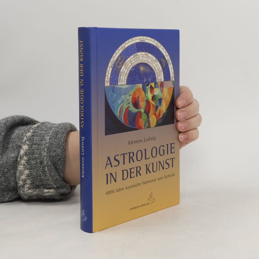 Klemens Ludwig Astrologie in der Kunst