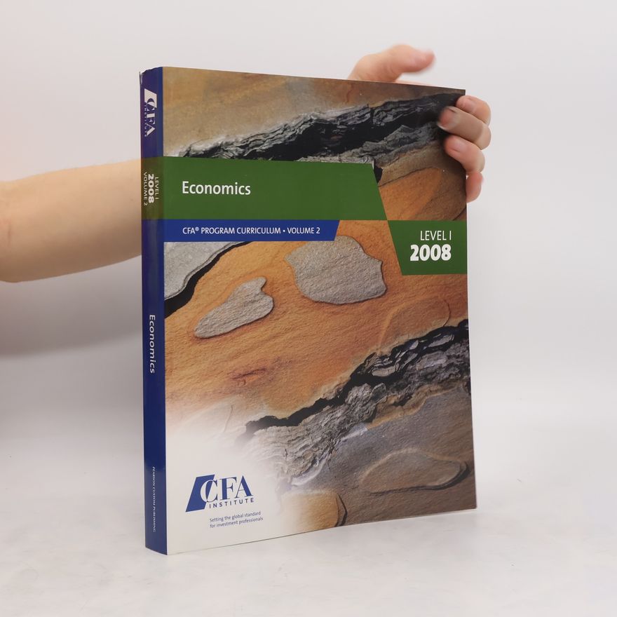 Autores varios Economics Level I