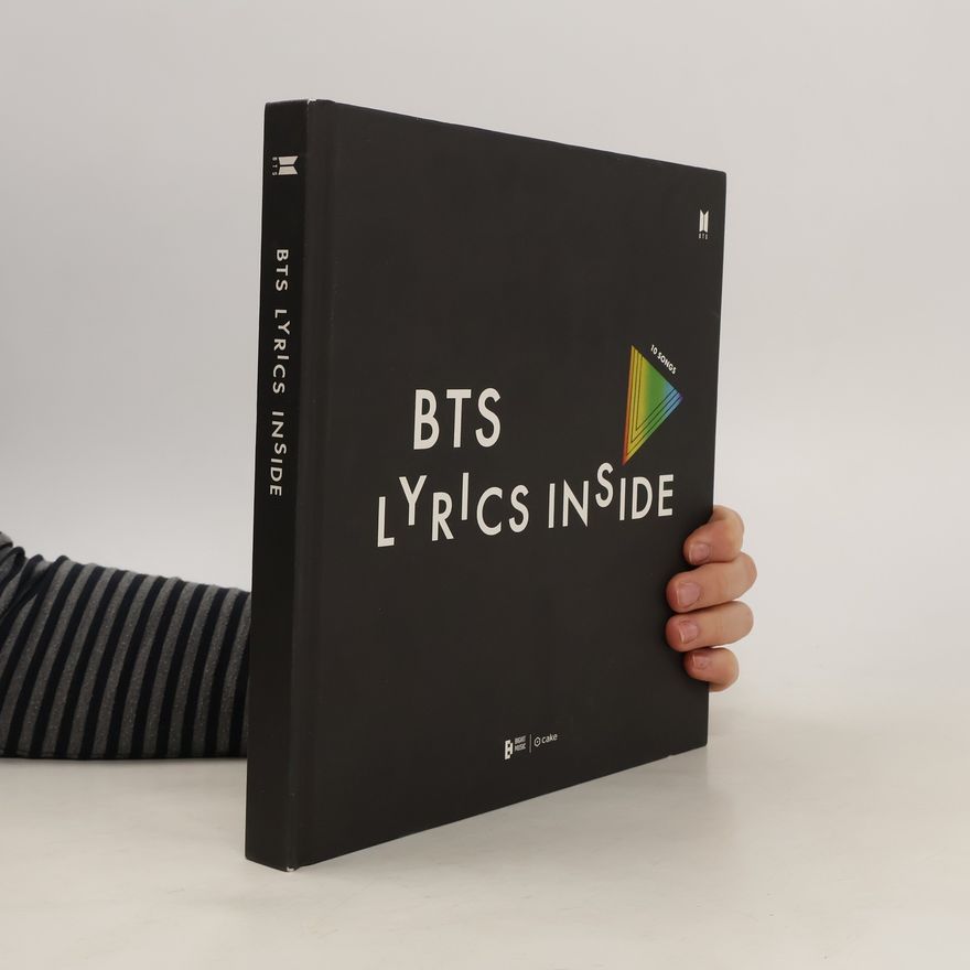 Autorenkollektiv BTS Lyrics Inside
