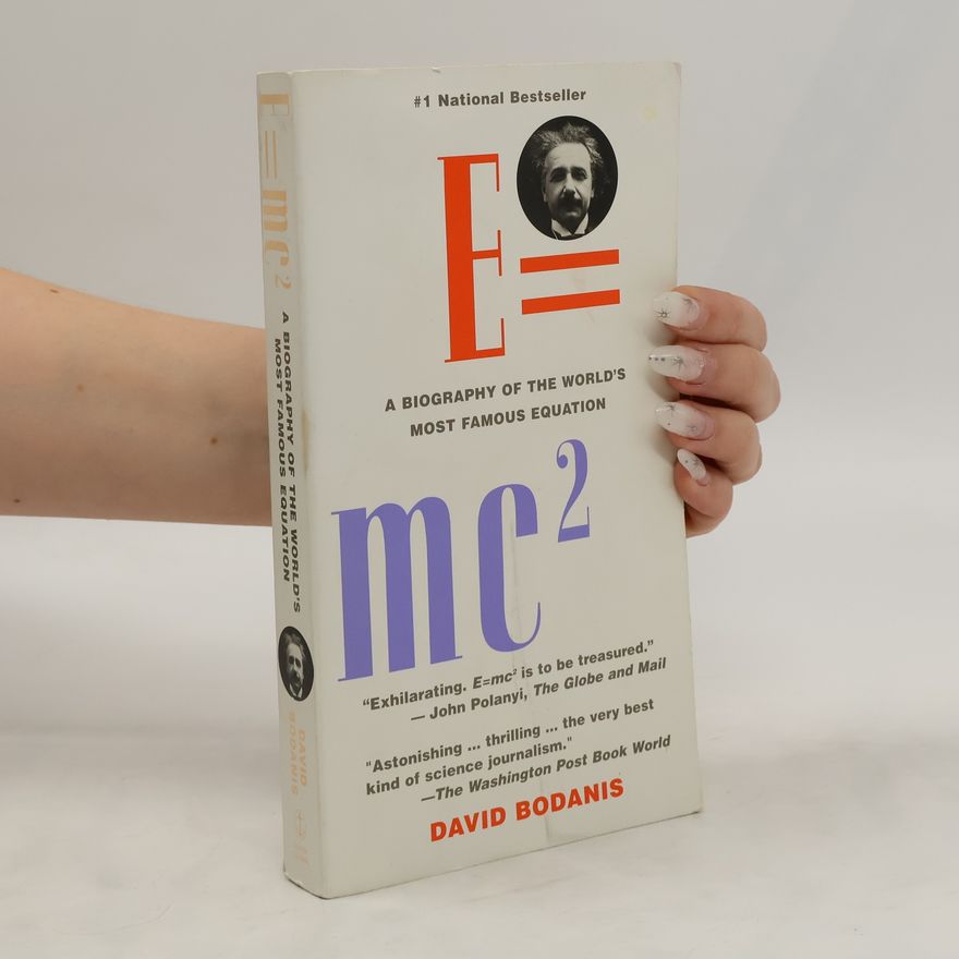 David Bodanis E=mc²