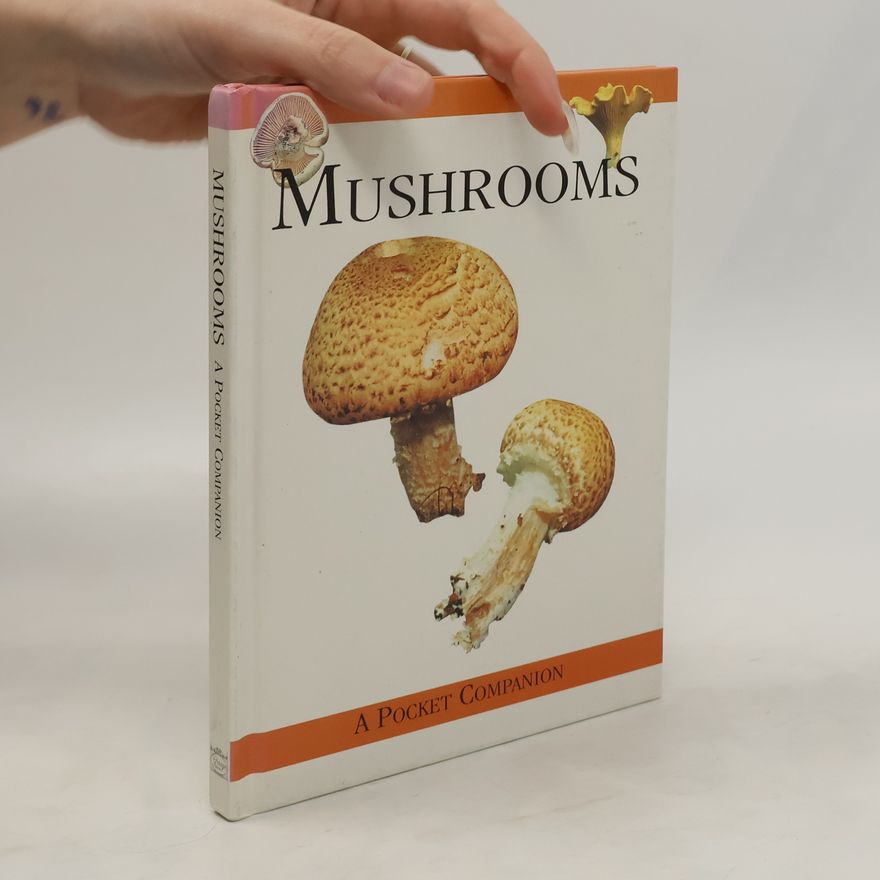 R. Kingsley Mushrooms