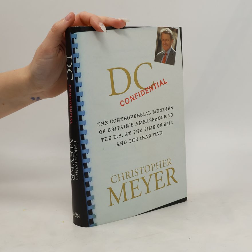 Christopher Meyer DC confidential