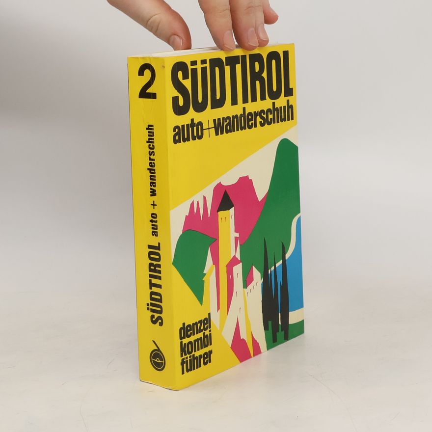 Eduard Denzel Südtirol