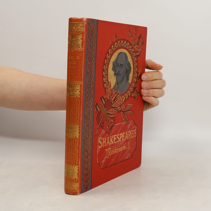 William Shakespeare Dramatische Meisterwerke
