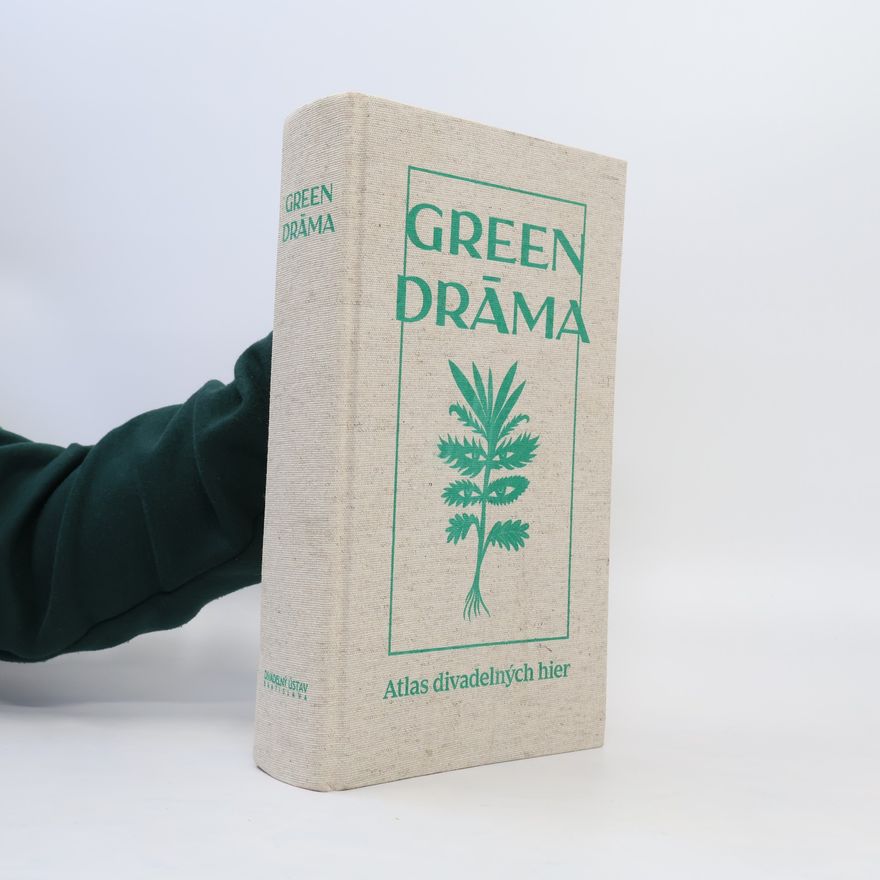 Autorenkollektiv Green drama