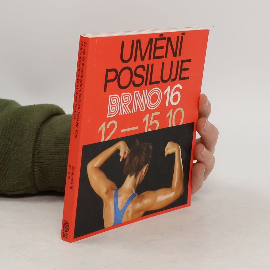 Various authors Umění posiluje