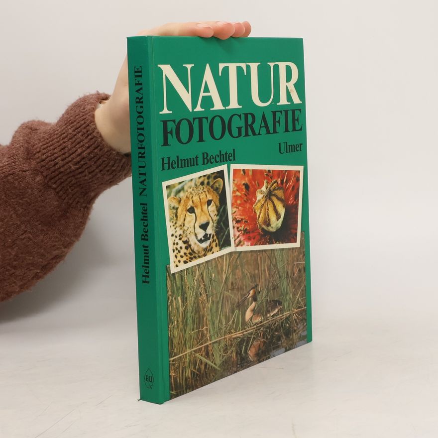 Helmut Bechtel Naturfotografie