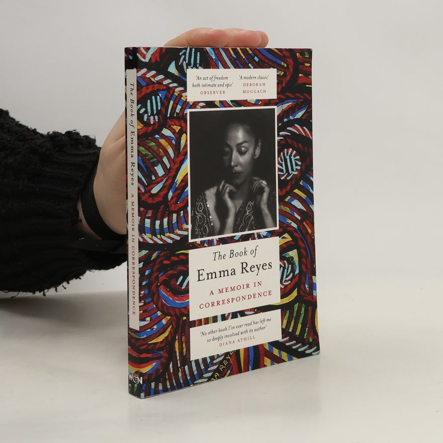 Emma Reyes The Book of Emma Reyes