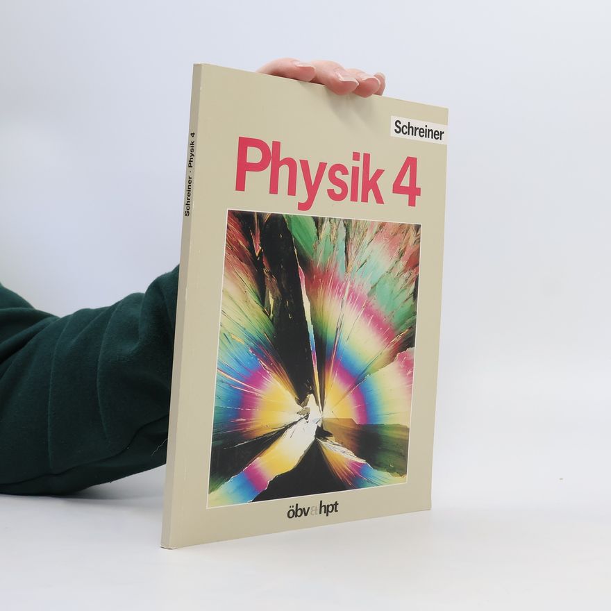 Autorenkollektiv Physik für die Oberstufe der allgemeinbildenden höheren Schulen