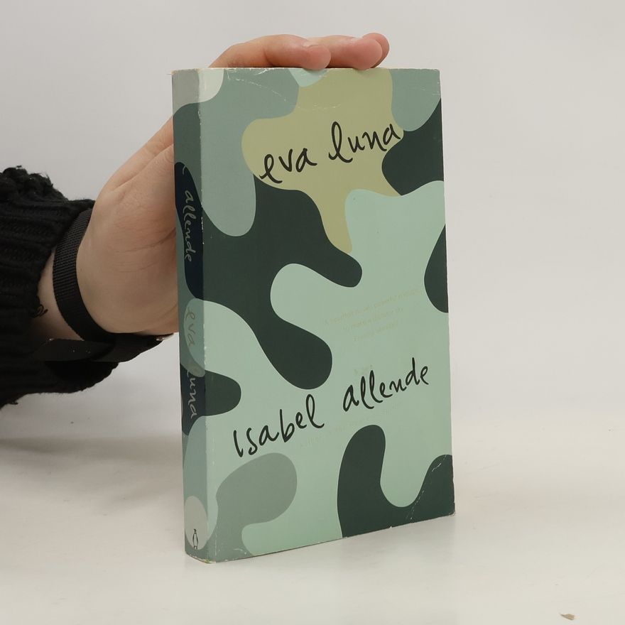 Isabel Allende Eva Luna