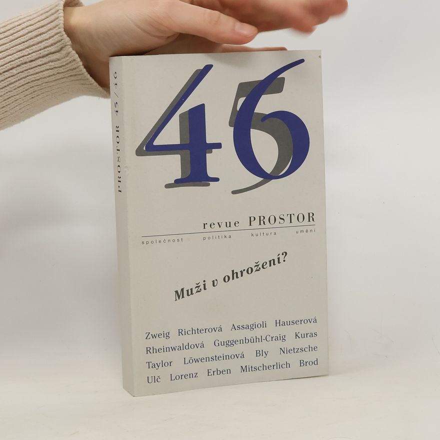 Autorenkollektiv Revue Prostor 45/46
