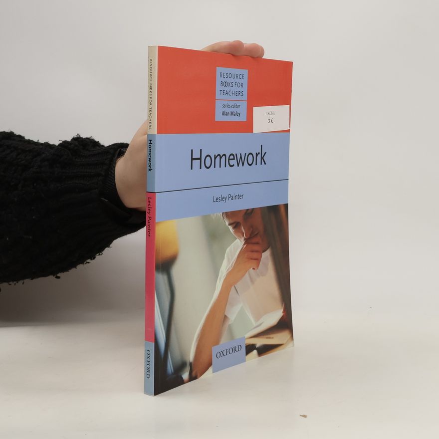 Lesley Painter Homework