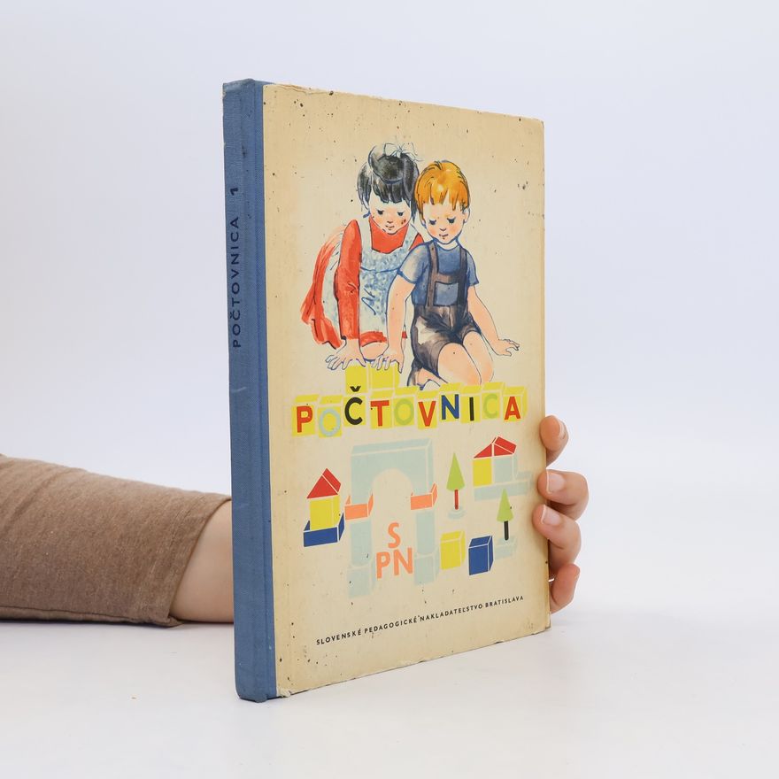 Kolektiv autorů Počtovnica