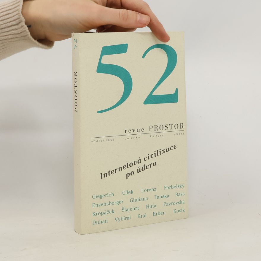 Autorenkollektiv Prostor 52