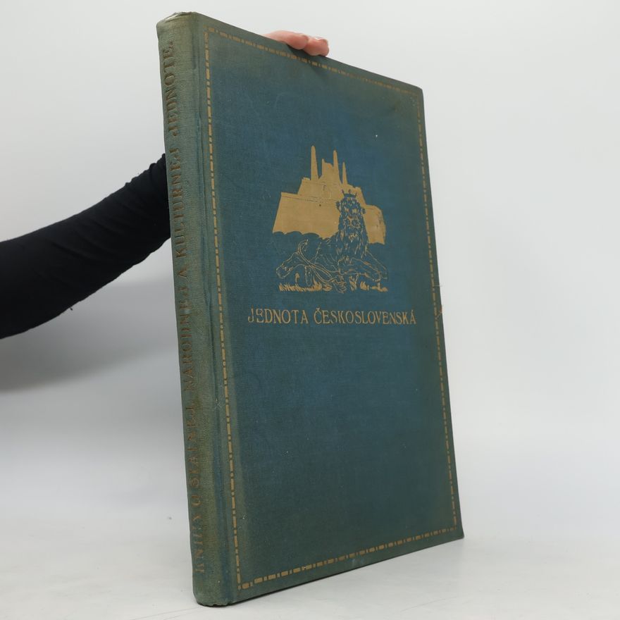 Autorenkollektiv Jednota československá