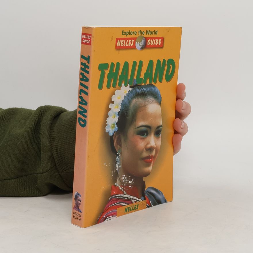 Various authors Thailand