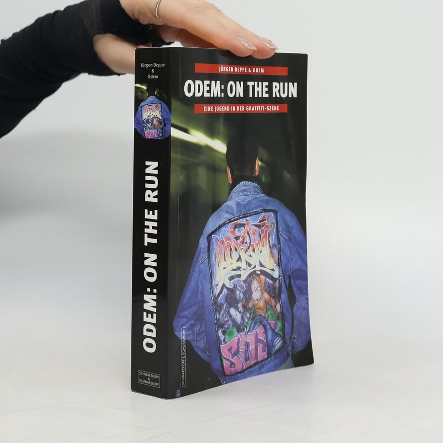 Jürgen Deppe Odem: on the run