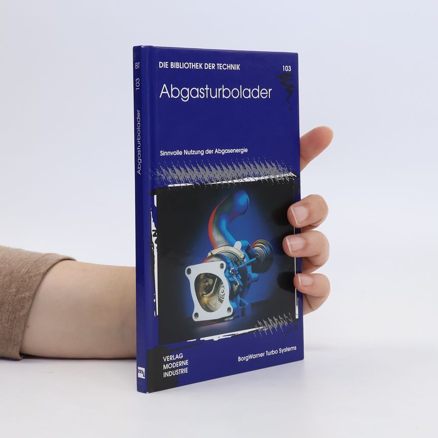 Michael Mayer Abgasturbolader