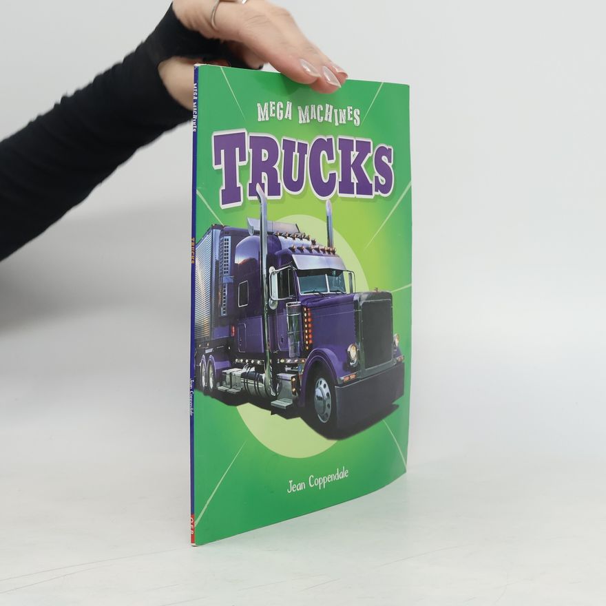 Ian Graham Monster Trucks