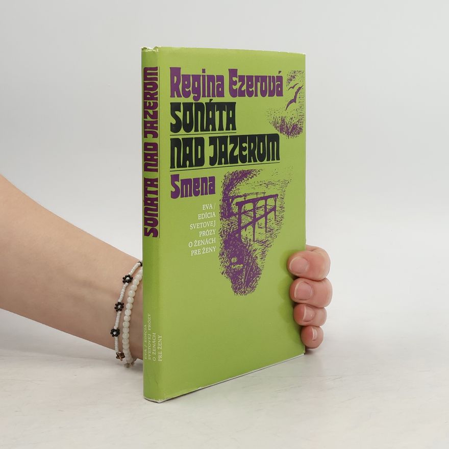 Regi na Ezera Sonáta nad jazerom