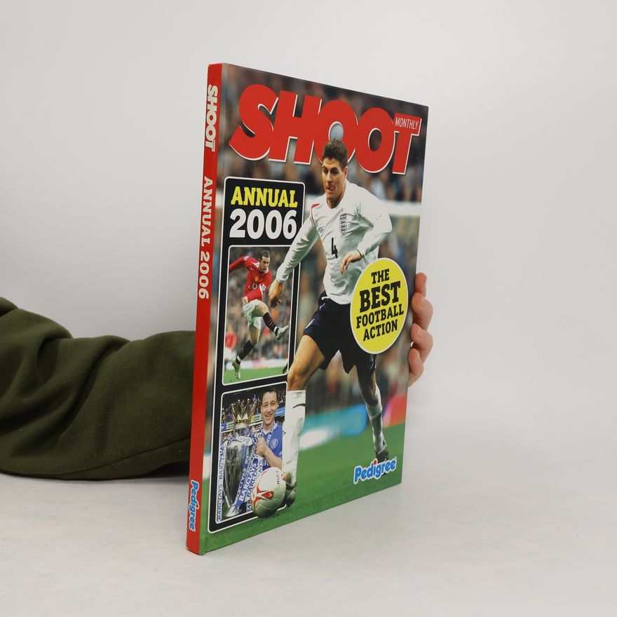Various authors Shoot Annual 2006