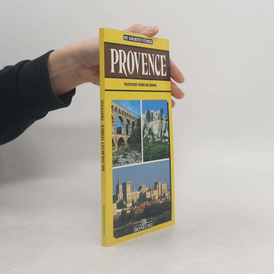 Various authors Provence