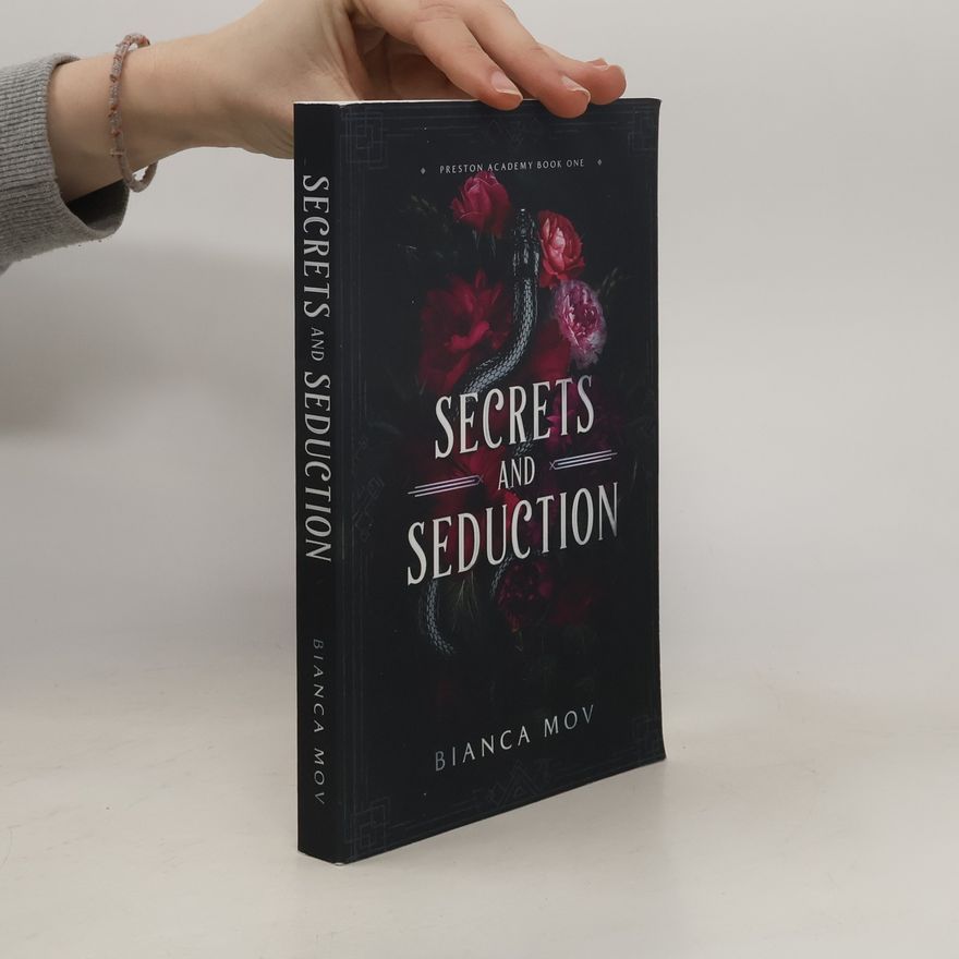 Bianca Mov Secrets and Seduction