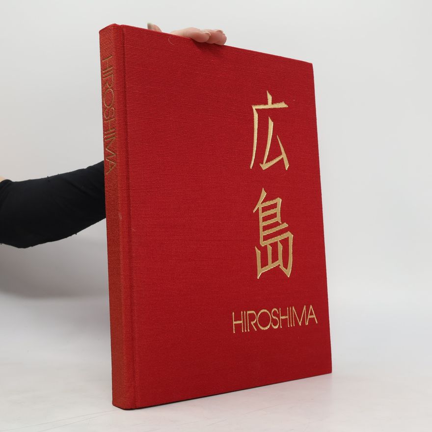 Collectif d'auteurs 広島 Hiroshima