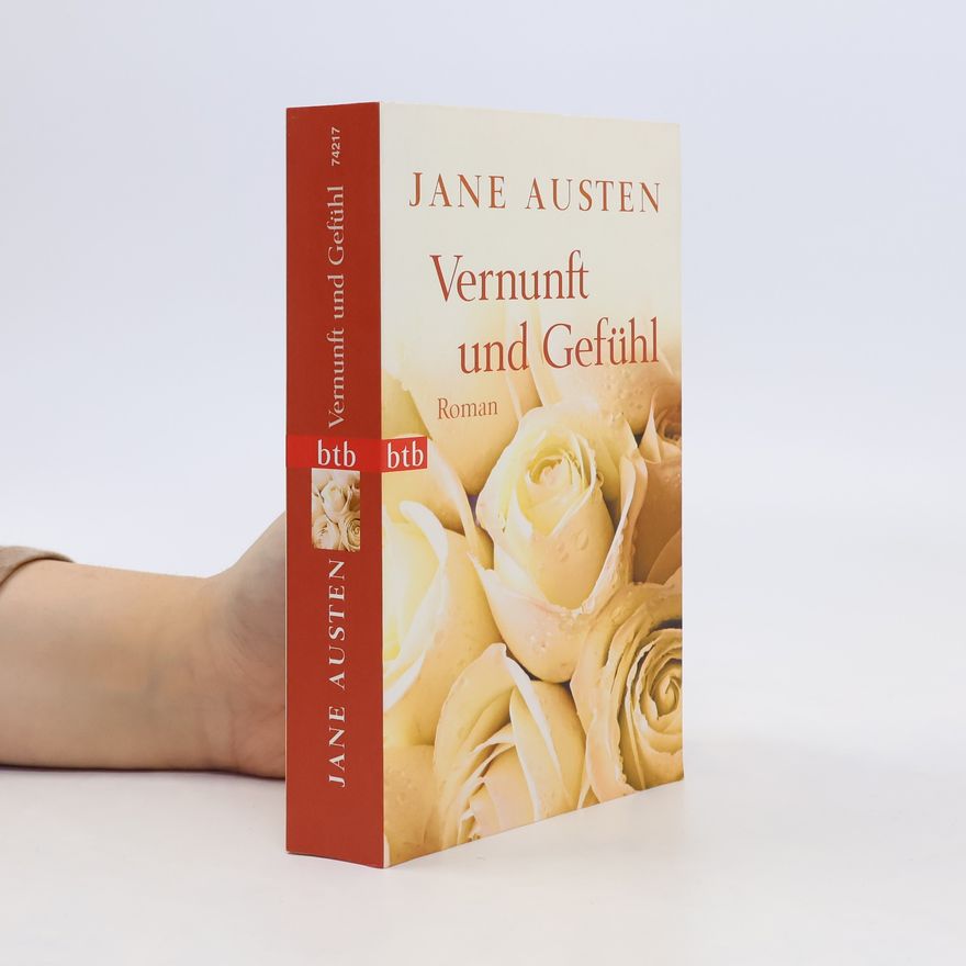 Jane Austen Vernunft und Gefühl