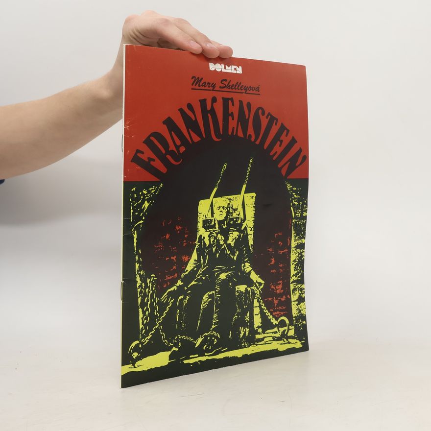 Mary W. Shelley Frankenstein