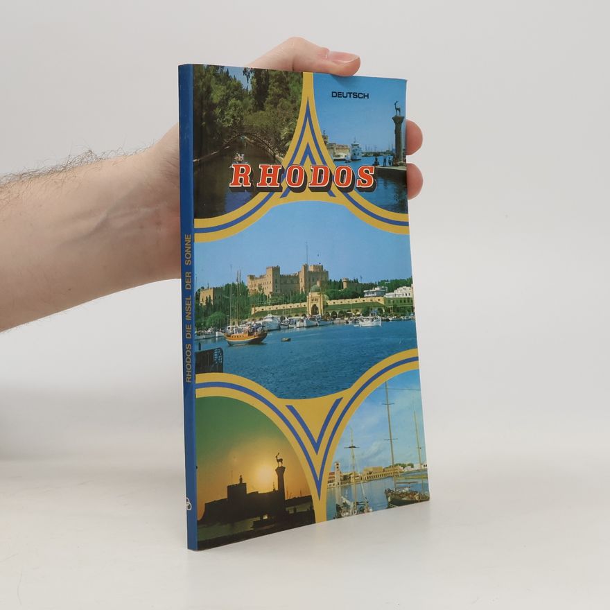 Autorenkollektiv Rhodos