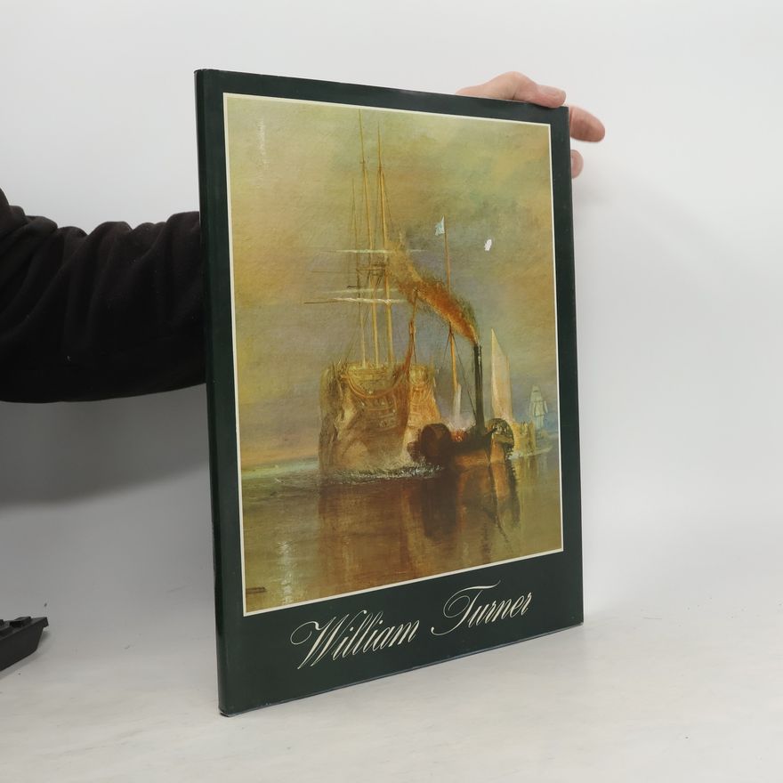 Autorenkollektiv William Turner