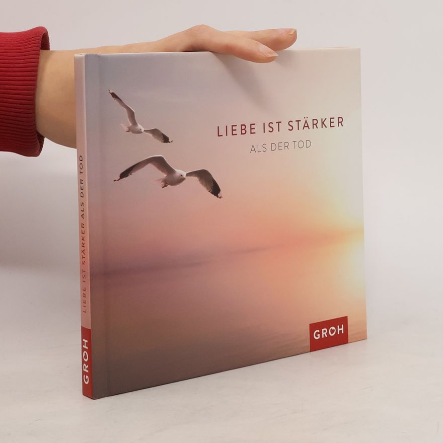 Irmgard Erath Liebe ist stärker als der Tod