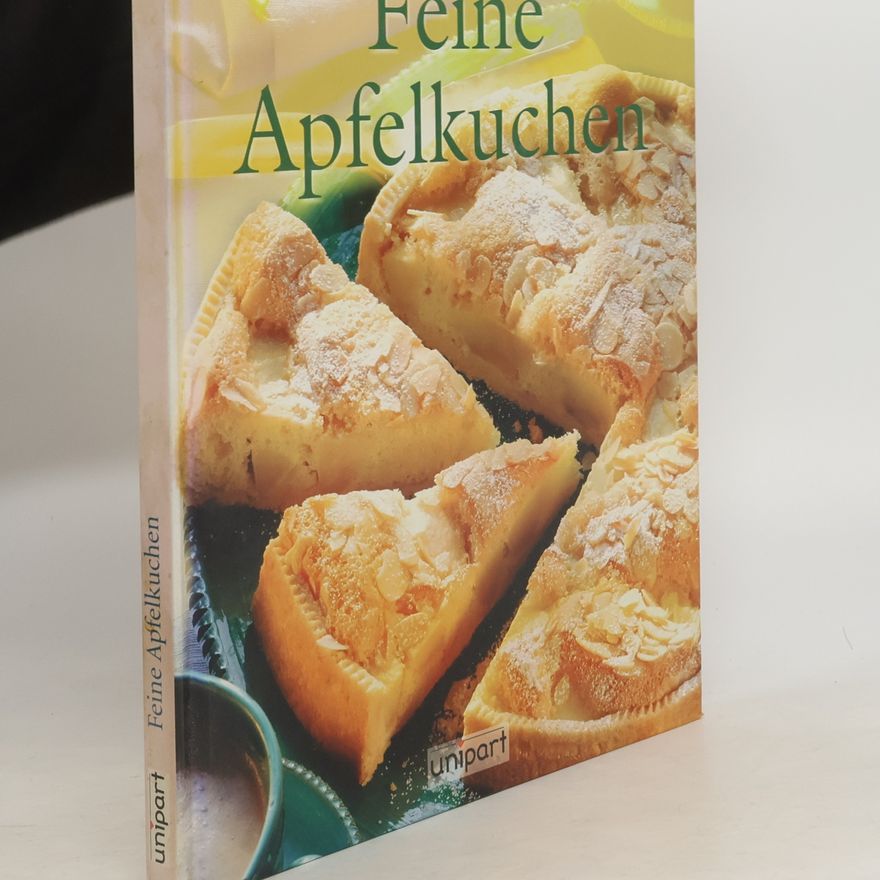 Various authors Feine Apfelkuchen