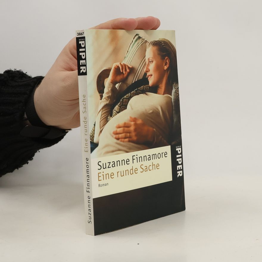 Suzanne Finnamore Eine runde Sache