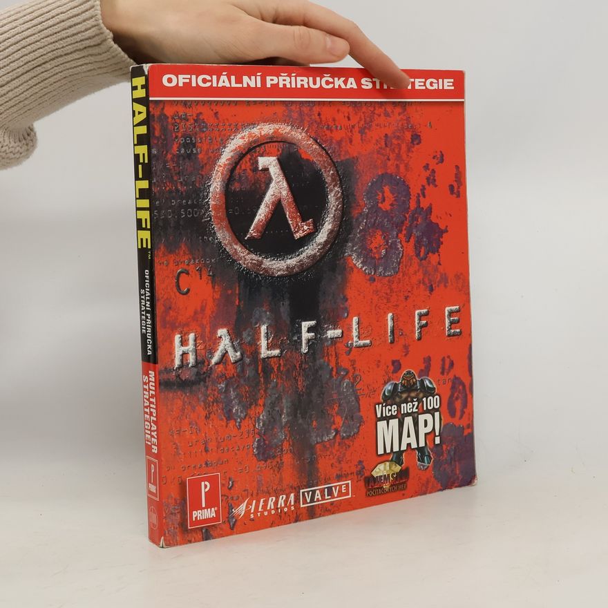 Zdeněk Bruzl Half-life