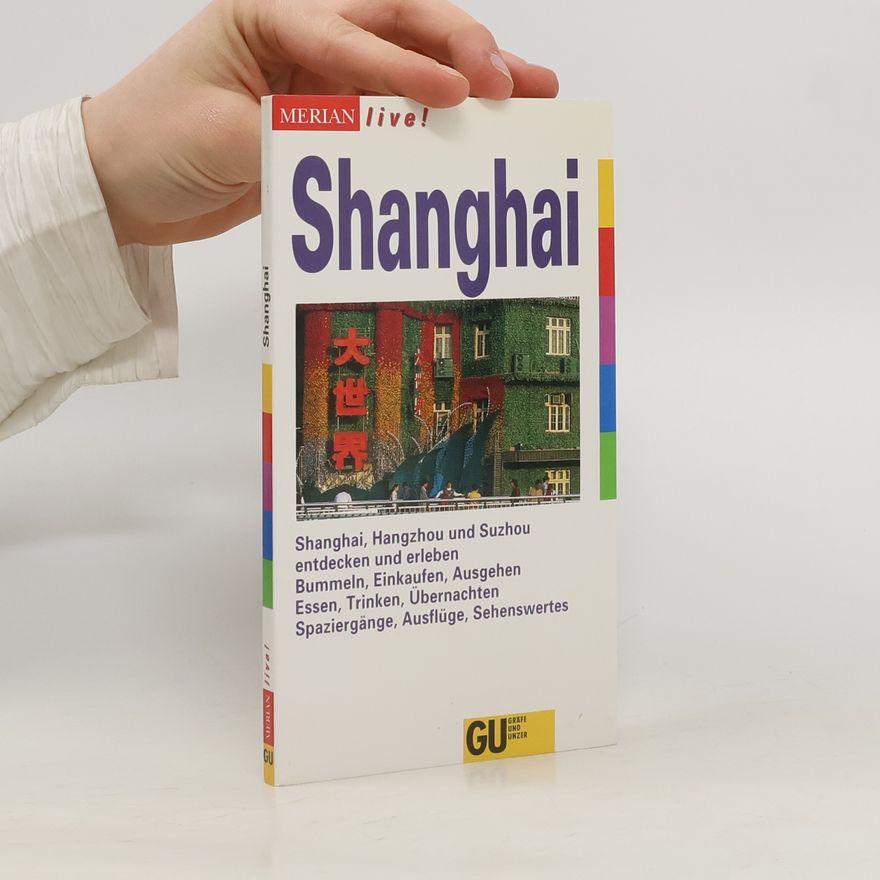 Kiki Baron Shanghai
