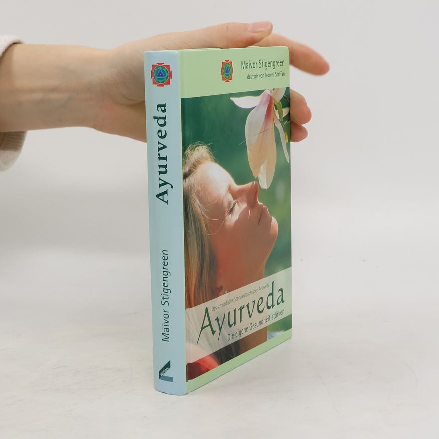 Maivor Stigengreen Ayurveda