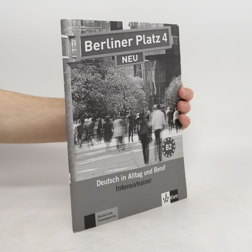 Autorenkollektiv Berliner Platz - neu
