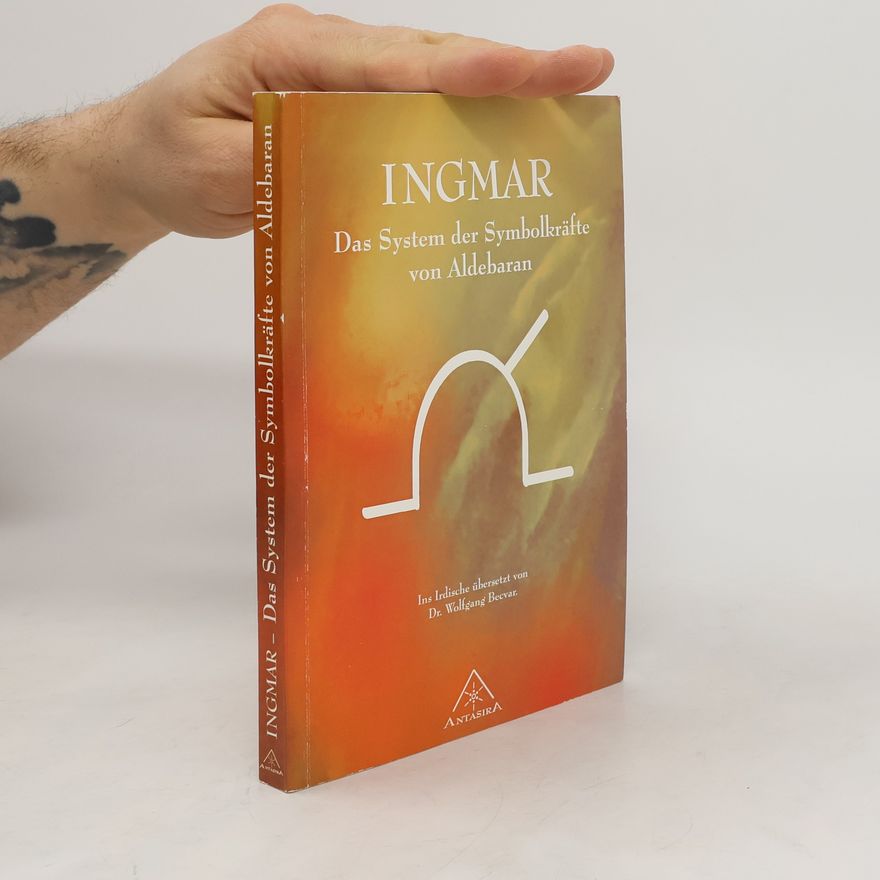 Various authors Ingmar