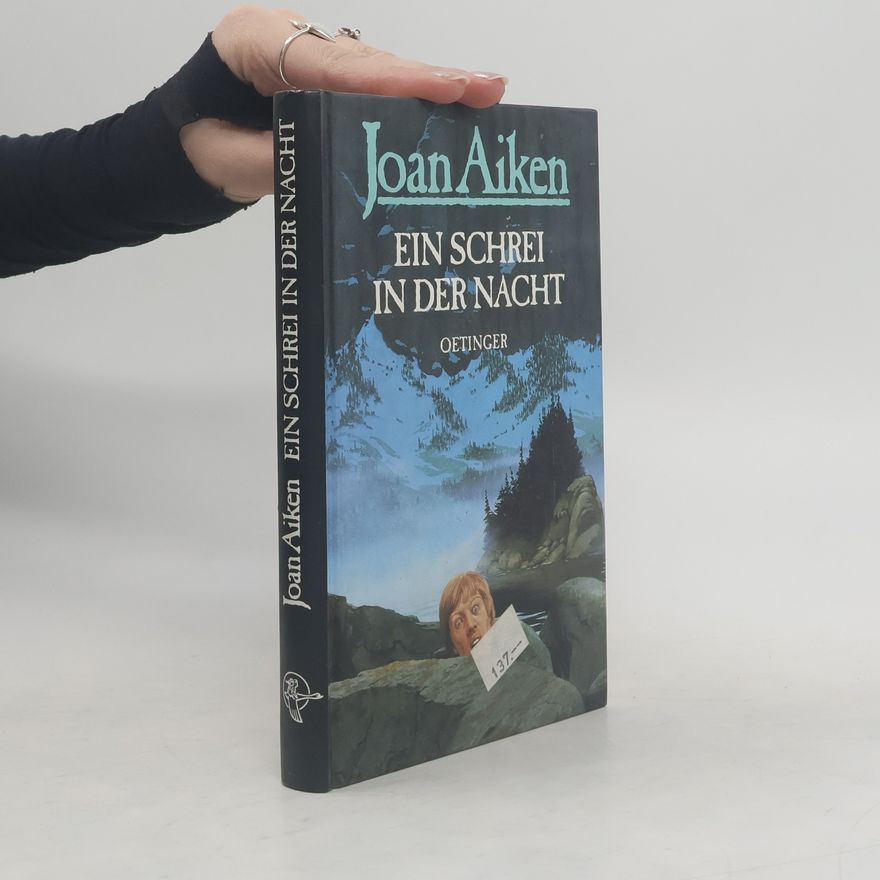 Joan Aiken Ein Schrei in der Nacht