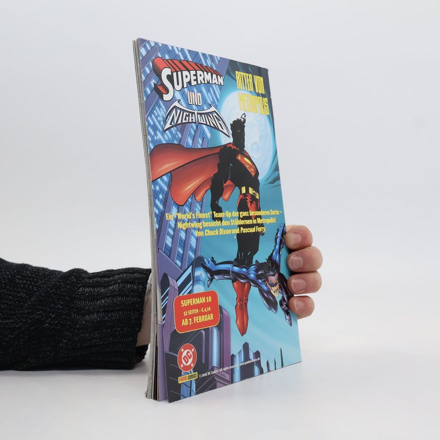Autorenkollektiv Batgirl 5