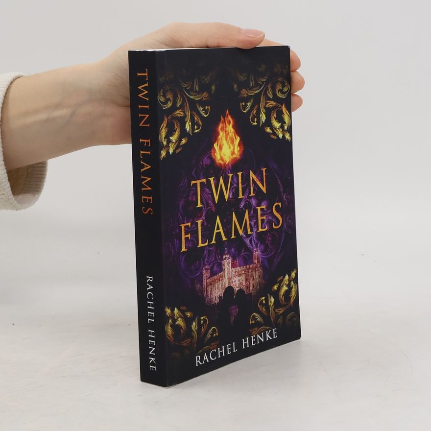 Rachel Henke Twin Flames