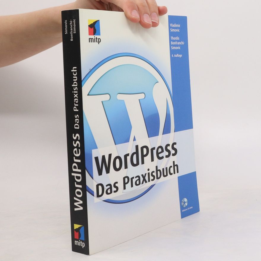 Vladimir Simovic WordPress